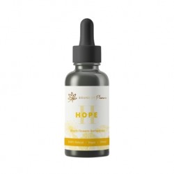 Sound of Flowers Bach Flower Remedies (Positivity Tincture) Hope