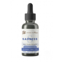 Sound of Flowers Bach Flower Remedies (Cure Negative Emotions Tincture)  Sadness
