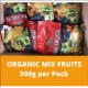 IQF Frozen Mix Fruits (500g/pack)