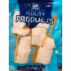 Salmon Belly Skewer 4 Sticks 180g