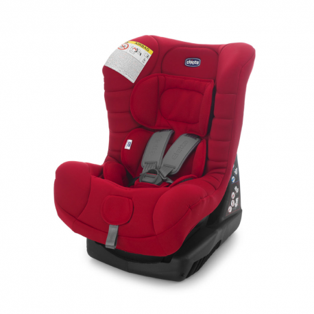 Chicco Eletta Comfort Baby Car Seat(ECE R44/04) 