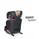 Chicco Oasys 2-3 EVO FixPlus IsoFix Booster Car Seat(ECE R44/04) 