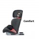 Chicco Oasys 2-3 EVO FixPlus IsoFix Booster Car Seat(ECE R44/04) 