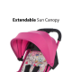 Chicco Ohlala2 Stroller