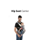 Chicco Hip Seat Baby Carrier