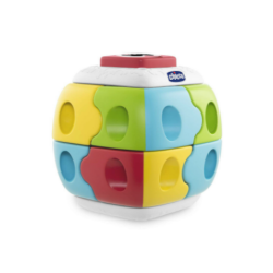 Chicco 2in1 Smart2Play Bricks