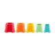 Chicco 2-in-1 Smart2Play Stacking Cups Eco+