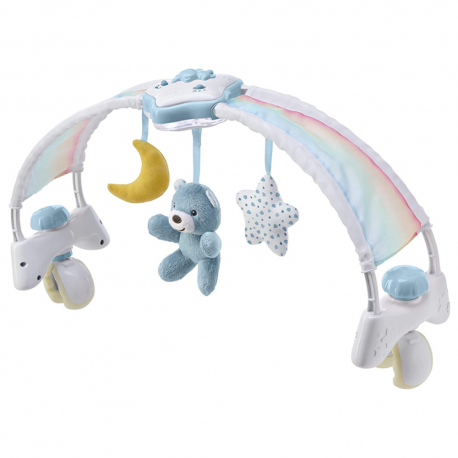Chicco Rainbow Bed Arch 