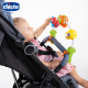 Chicco Toy Travel Friends