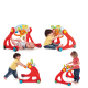Chicco Grow and Walk Gym 4 in 1