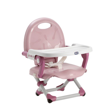 Chicco Pocket Snack Feeding Booster Seat