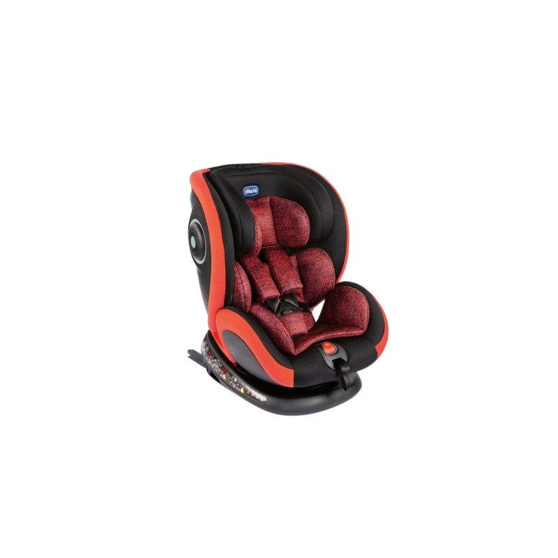 Chicco Seat4fix 360 Spin Isofix Convertible Baby Car Seat (ECE R44/04 ...