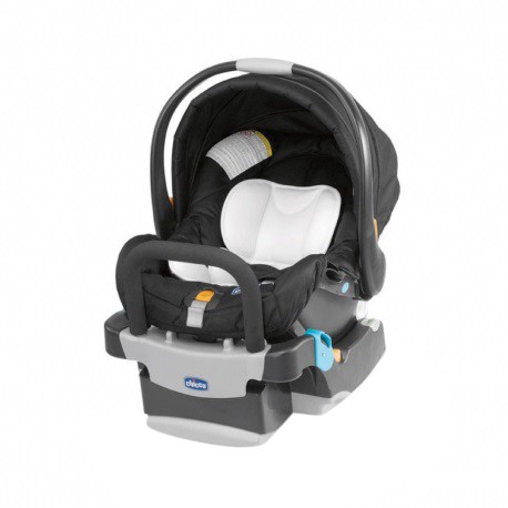 Chicco KeyFit Infant Carrier Car Seat with base(ECE R44/04) 