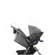 Chicco Mini Bravo Plus Travel System(stroller+car seat) 