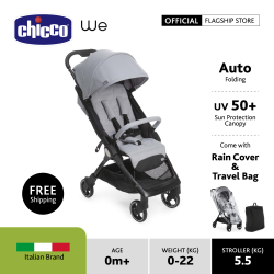 Chicco We Stroller