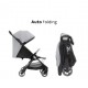 Chicco We Stroller