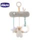 Chicco Toy Teddy Bear Take Along Mobile
