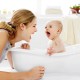 Chicco Baby Moments No-tears Bath Foam-200ml