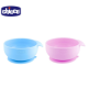 Chicco Silicone Suction Easy Bowl - 6m+