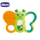 Chicco Fresh Relax Teethers-Funny Relax 6M+