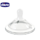 Chicco Natural Feeling Teats-Silicone