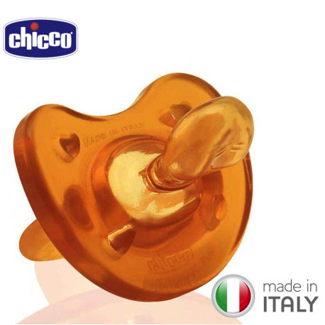 Chicco Physio Soft Soother Latex