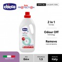 Chicco Hygienizing Laundry Detergent 1.5L