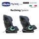 Chicco MySeat Air I-Size Isofix Convertible Baby Car Seat (ECE R 129/03)