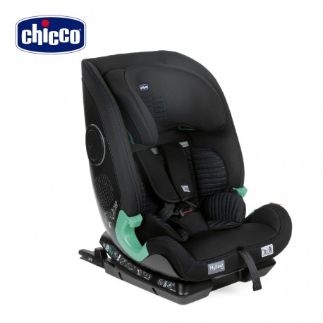 Chicco MySeat Air I-Size Isofix Convertible Baby Car Seat (ECE R 129/03)