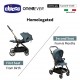 Chicco One4ever Stroller (Auto-Fold)