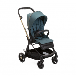 Chicco One4ever Stroller (Auto-Fold)