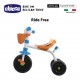 Chicco Ride On Pelican Trike
