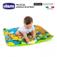 Chicco Musical Jungle Playmat 0M+