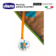 Chicco Musical Jungle Playmat 0M+