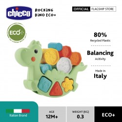 Chicco Rocking Dino Eco+