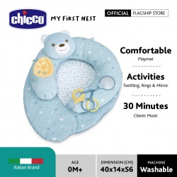 Chicco Toy My First Nest