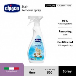 Chicco Fragrance-Free Stain Remover-500ml
