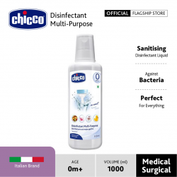 Chicco Disinfectant Multi-Purpose-1000ml