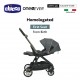 Chicco One4Ever Stroller - City Map Re_Lux