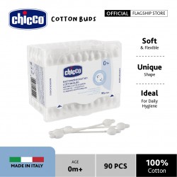 Chicco Cotton Buds 90pcs