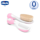 Chicco Baby Brush and Comb
