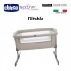 Chicco Next2me Essential Co-Sleeping Crib