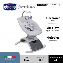 Chicco Comfy Wave Baby Bouncer