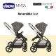 Chicco Mysa Glam Dew Re_Lux Stroller