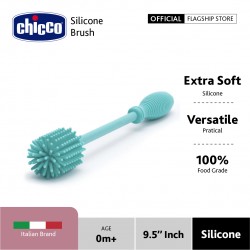 Chicco Silicone Bottle Brush