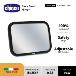 Chicco Back Seat Mirror