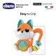 Chicco Toy Musical Fox Rattle