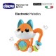 Chicco Toy Musical Fox Rattle
