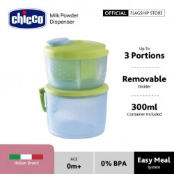 Chicco Milk Powder Dispenser System 0M+