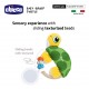 Chicco Toy Easy Grasp Turtle